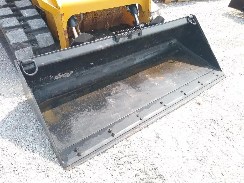 2021 Caterpillar 299D3XE