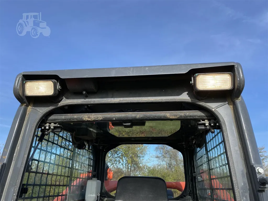 2021 Kubota SVL97-2