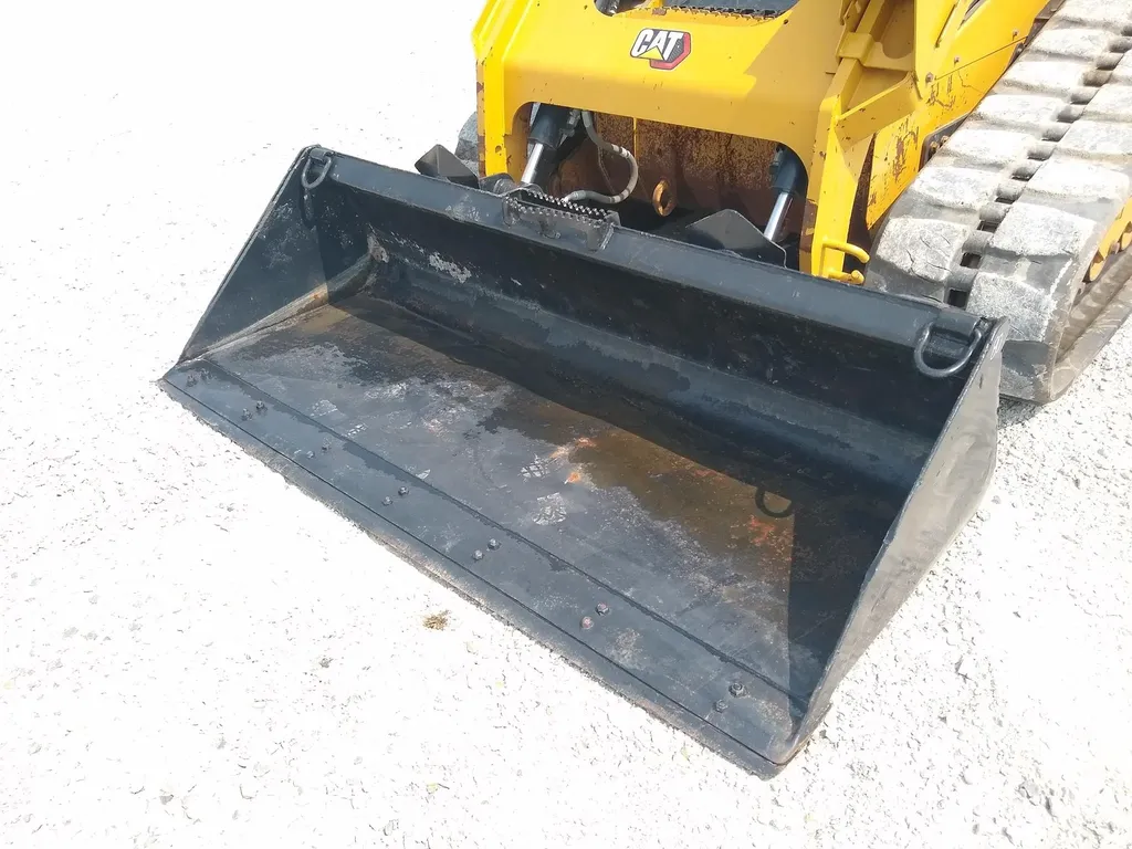 2021 Caterpillar 299D3XE