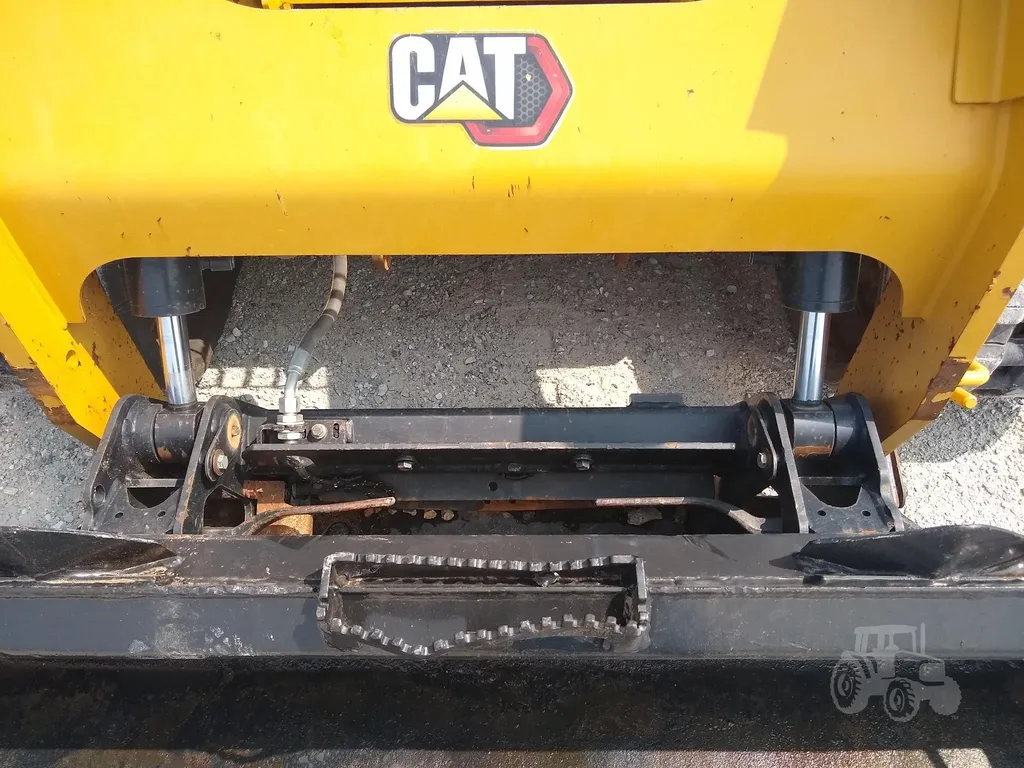 2021 Caterpillar 299D3XE